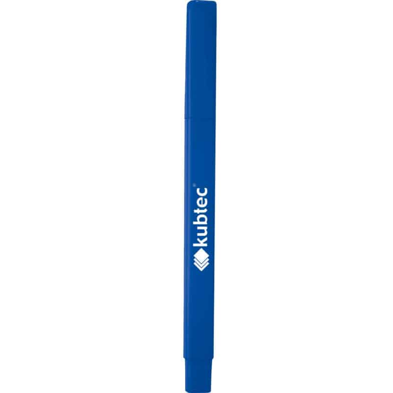 Ambassador Square Ballpoint - 4