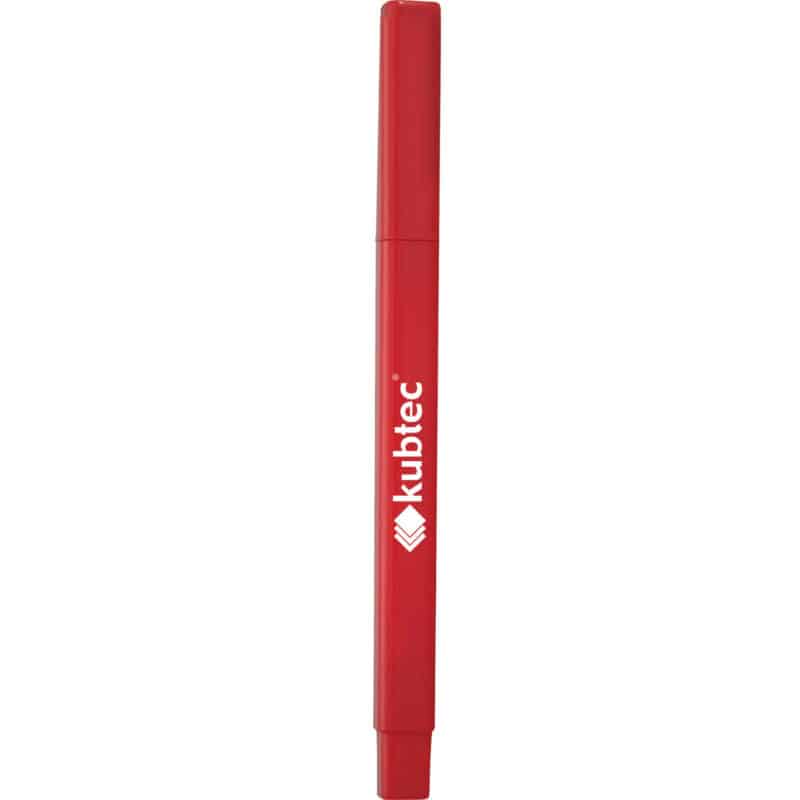 Ambassador Square Ballpoint - 8