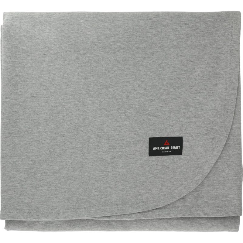 American Giant Campfire Blanket - 1