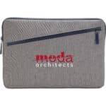 Angle Recycled 15'' Laptop Sleeve