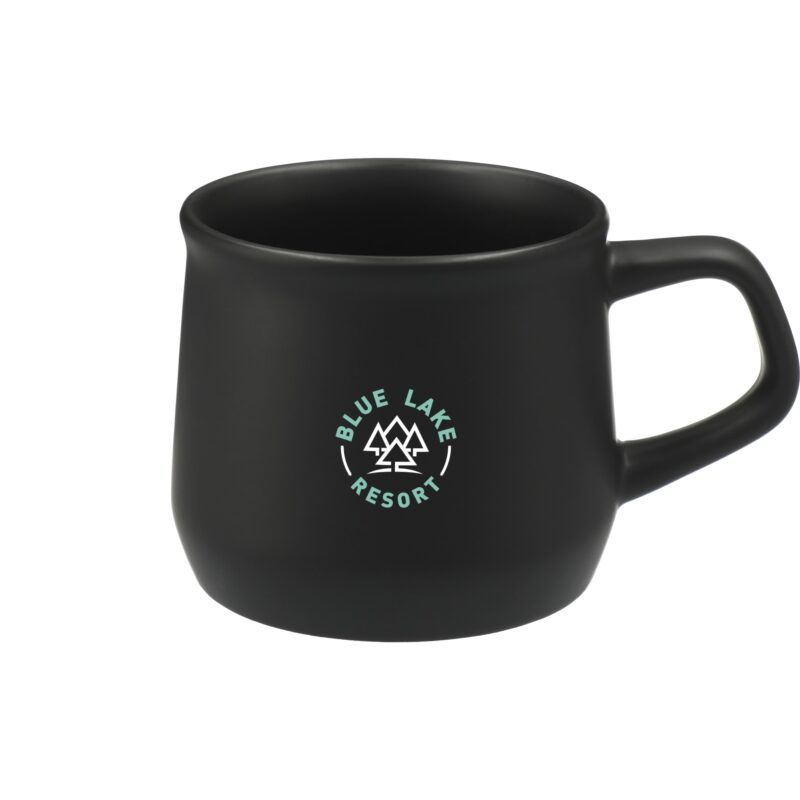Angus 12oz Ceramic Mug - 2