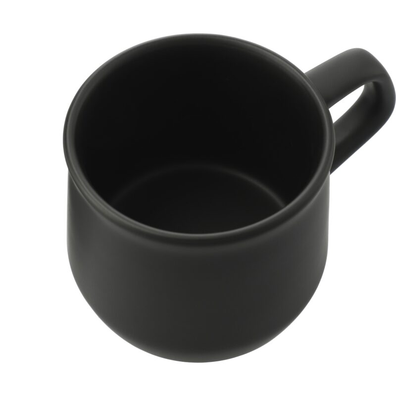 Angus 12oz Ceramic Mug - 4