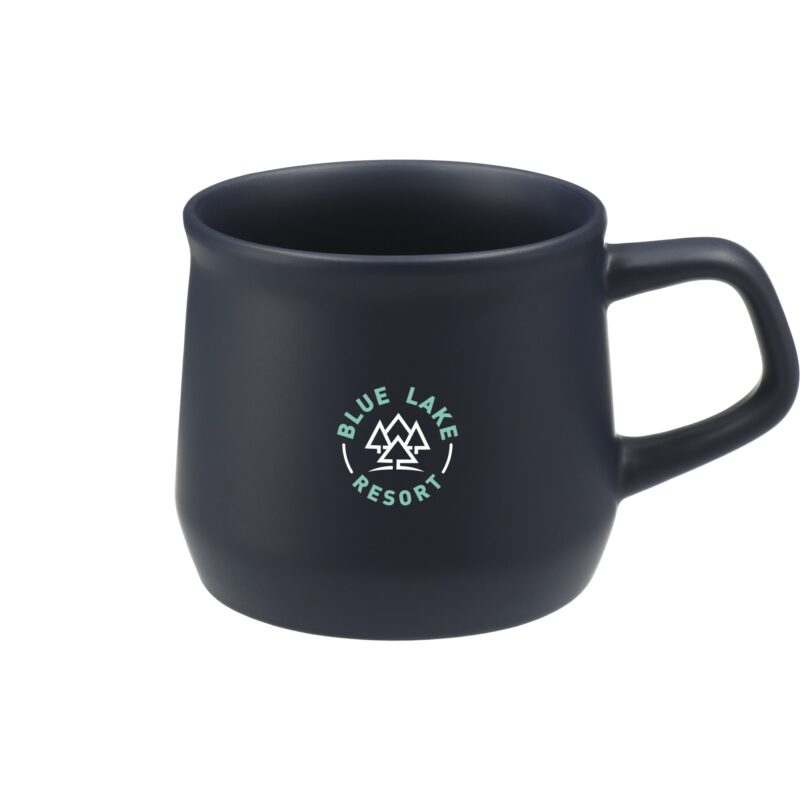 Angus 12oz Ceramic Mug - 6