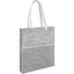 Apollo Recycled Non-Woven Convention Tote - 4