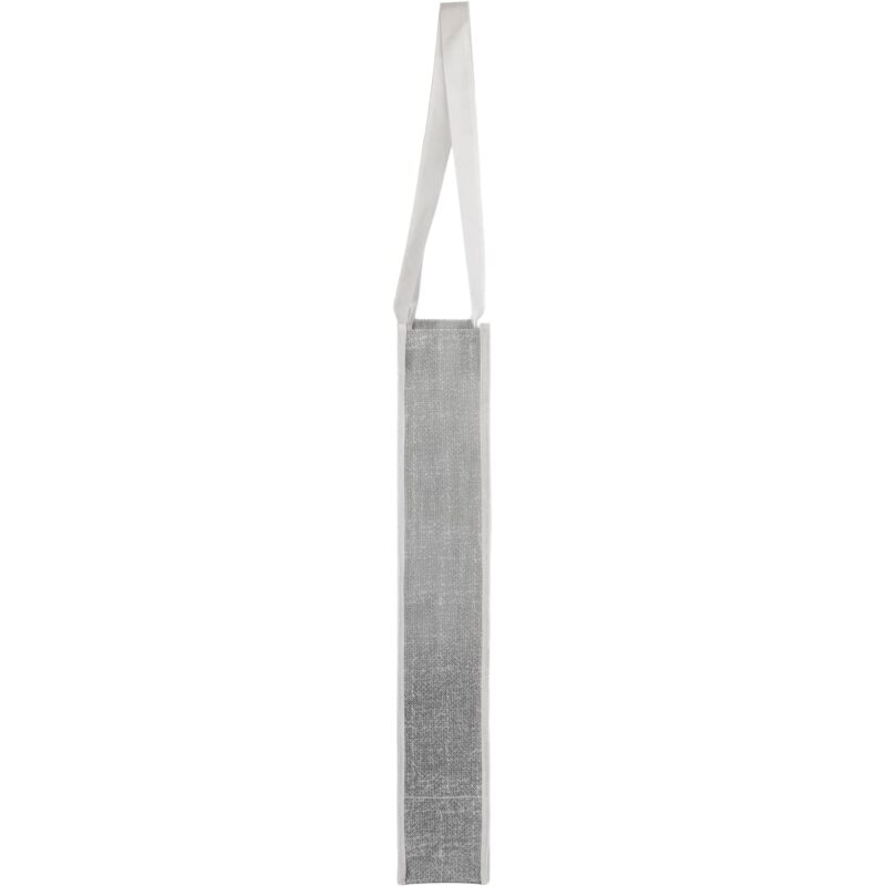 Apollo Recycled Non-Woven Convention Tote - 9