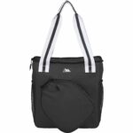 Arctic Zone 20 Can Insulated Pickleball Tote Coole - 1