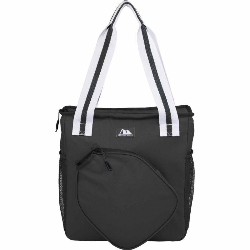 Arctic Zone 20 Can Insulated Pickleball Tote Coole - 5