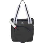 Arctic Zone 20 Can Insulated Pickleball Tote Coole - 6