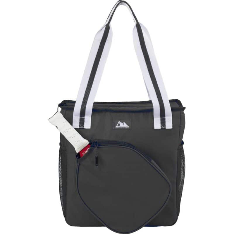 Arctic Zone 20 Can Insulated Pickleball Tote Coole - 6