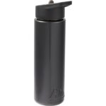 Arctic Zone Tritan Renew Metalike Bottle 28oz - 4