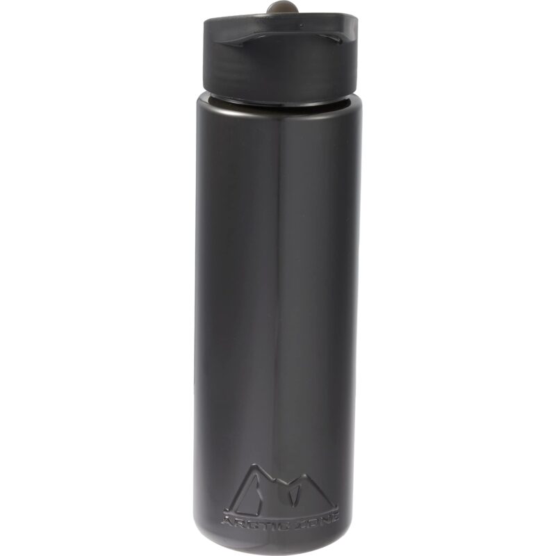 Arctic Zone Tritan Renew Metalike Bottle 28oz - 7