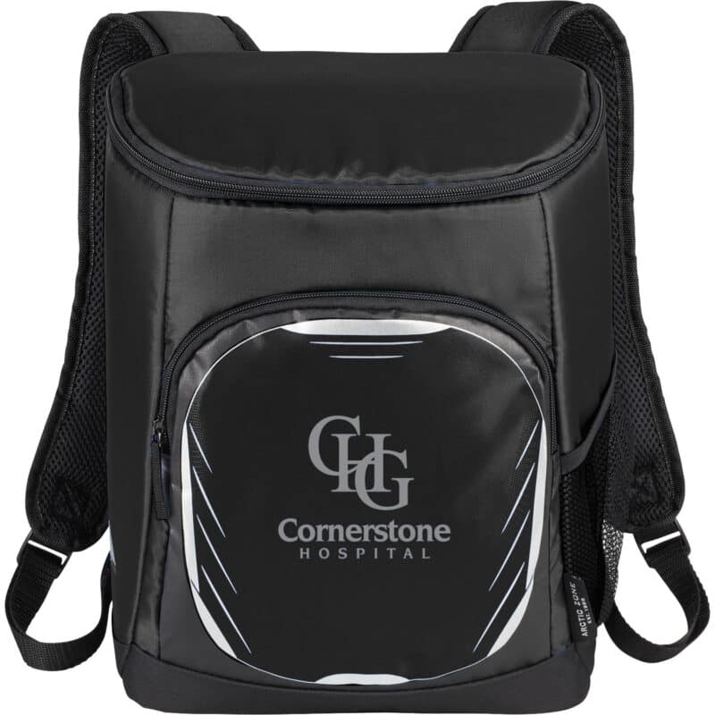 Arctic Zone® 18 Can Cooler Backpack - 3