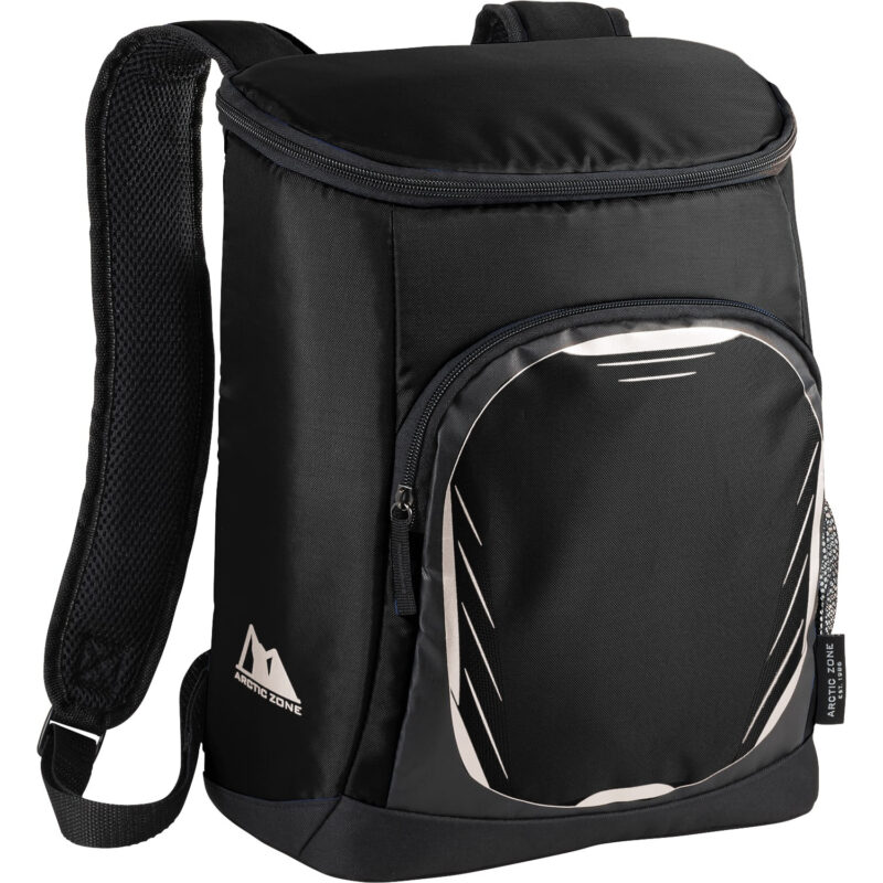 Arctic Zone® 18 Can Cooler Backpack - 4