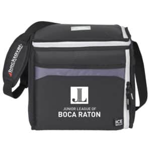 Arctic Zone® 24 Can Ice WallT Cooler