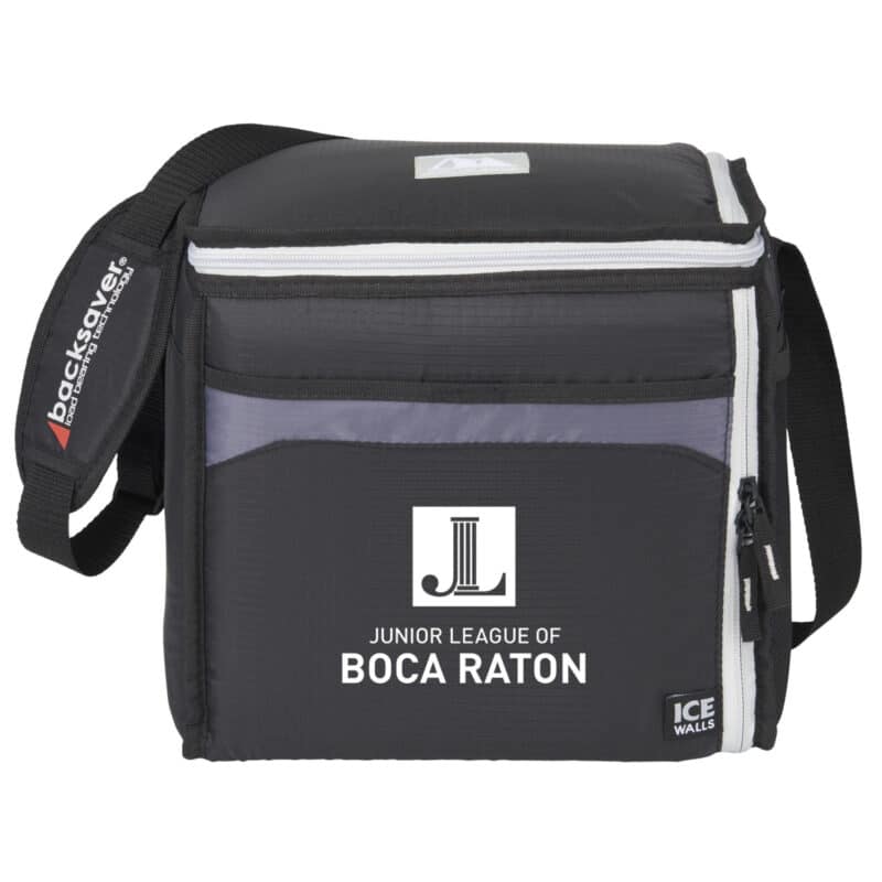 Arctic Zone® 24 Can Ice WallT Cooler