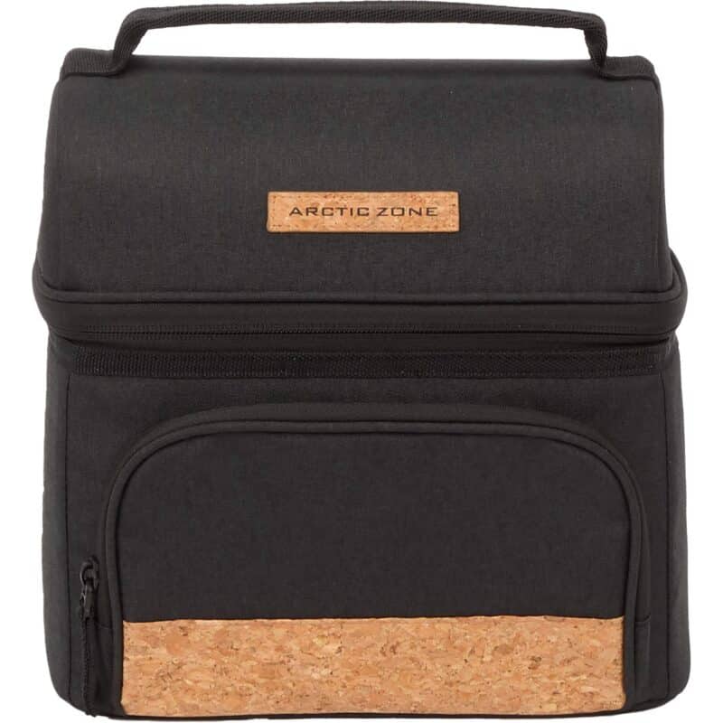Arctic Zone® 6 Can Bahama Lunch Cooler - 1