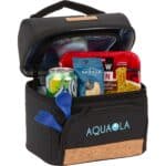 Arctic Zone® 6 Can Bahama Lunch Cooler - 5
