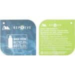 Arctic Zone® Repreve® 24 Can Double Pocket Cooler - 6