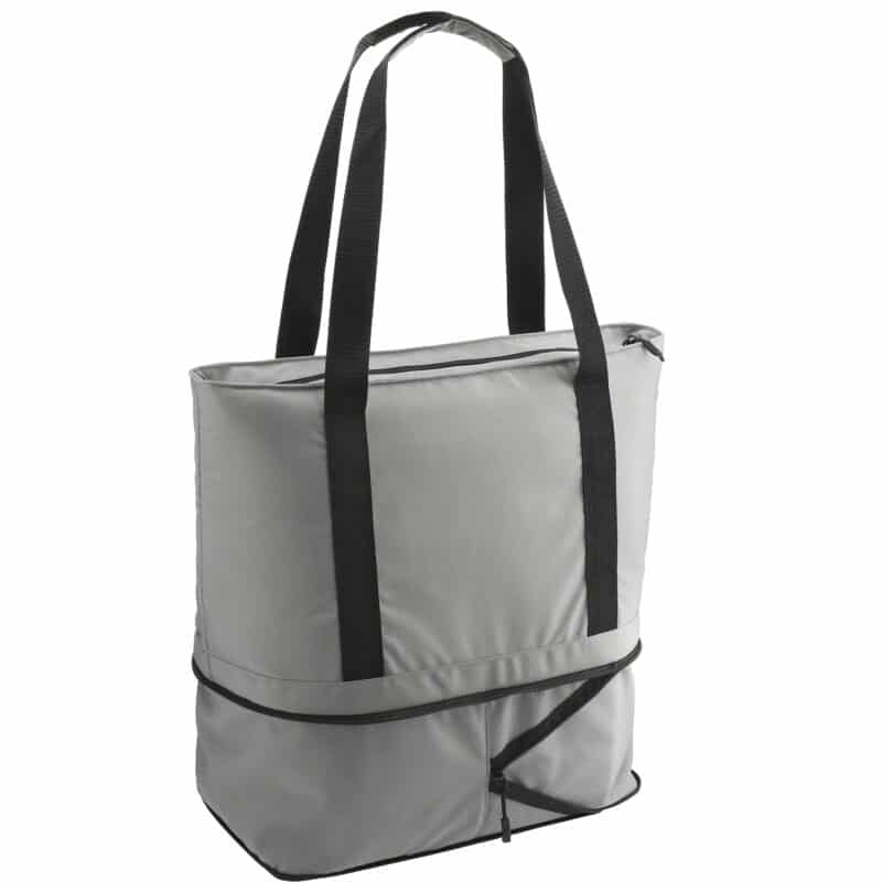 Arctic Zone® Repreve® 25-50 Can Expandable Cooler - 1