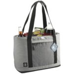 Arctic Zone® Repreve® 25-50 Can Expandable Cooler - 6