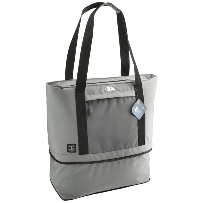 Arctic Zone® Repreve® 25-50 Can Expandable Cooler - 7