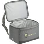 Arctic Zone® Repreve® Recycled 6 Can Lunch Cooler - 3