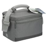 Arctic Zone® Repreve® Recycled 6 Can Lunch Cooler - 5