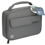 Arctic Zone® Repreve® Recycled Lunch Cooler - 4