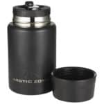 Arctic Zone® Titan Copper Insulated Food Storage - 1