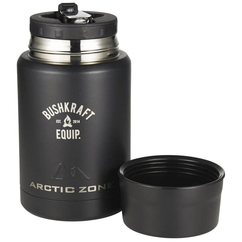 Arctic Zone® Titan Copper Insulated Food Storage - 2