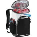 Arctic Zone® Titan Deep Freeze 24 Can Backpack Cooler - 1