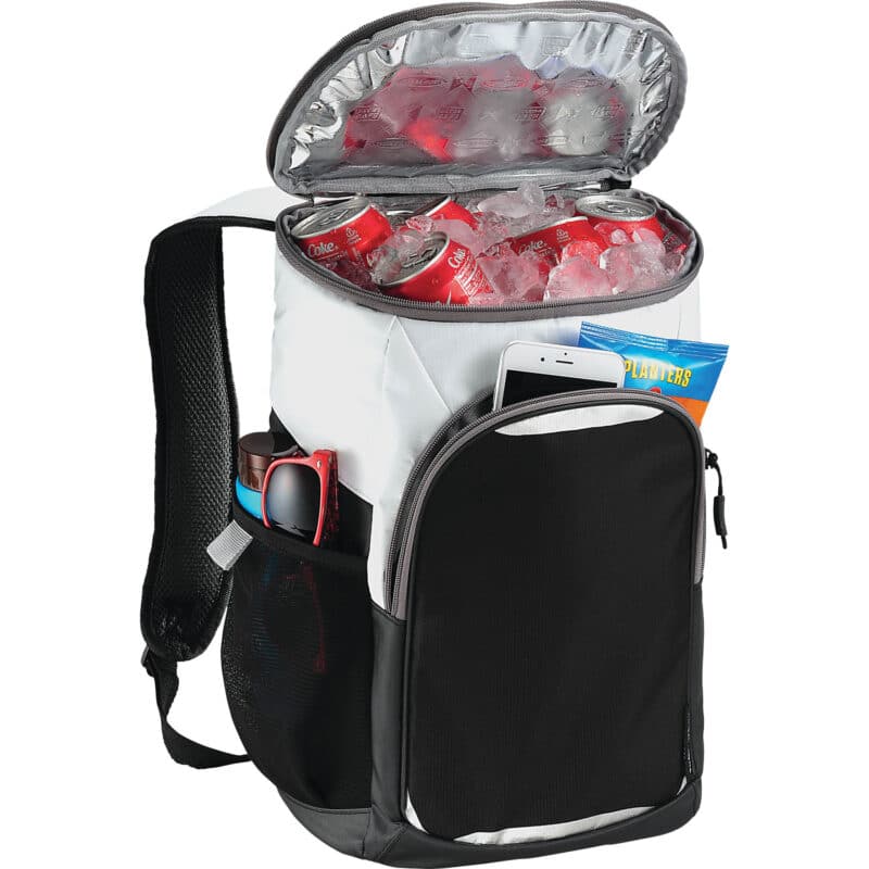 Arctic Zone® Titan Deep Freeze 24 Can Backpack Cooler - 1