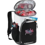 Arctic Zone® Titan Deep Freeze 24 Can Backpack Cooler - 2