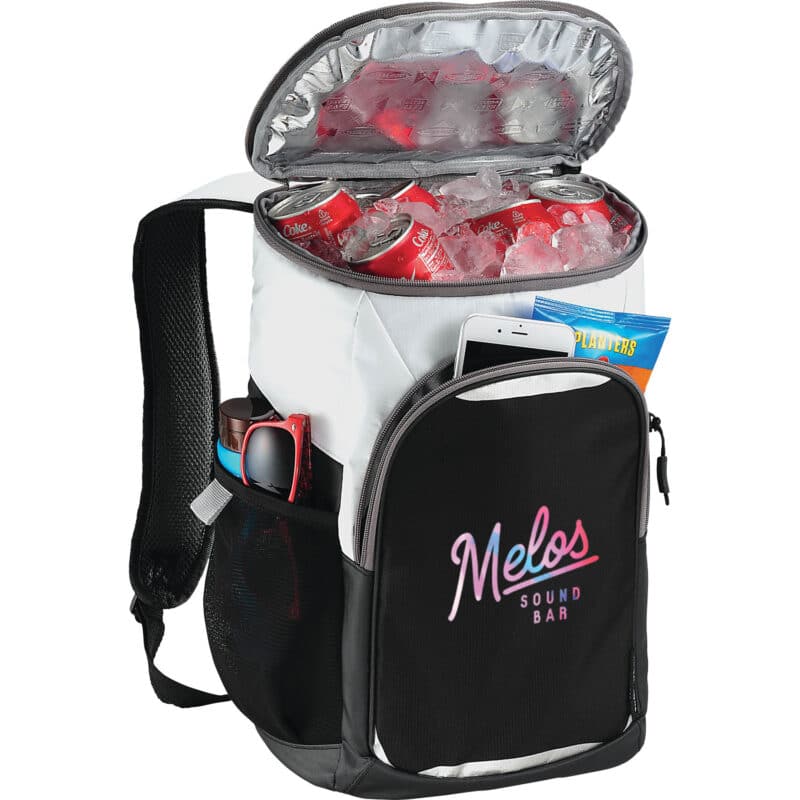Arctic Zone® Titan Deep Freeze 24 Can Backpack Cooler - 2