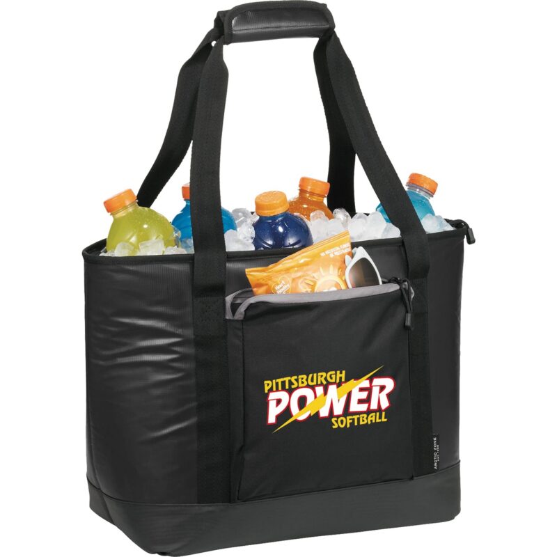 Arctic Zone® Titan Deep Freezer 3 Day Ice Cooler - 3