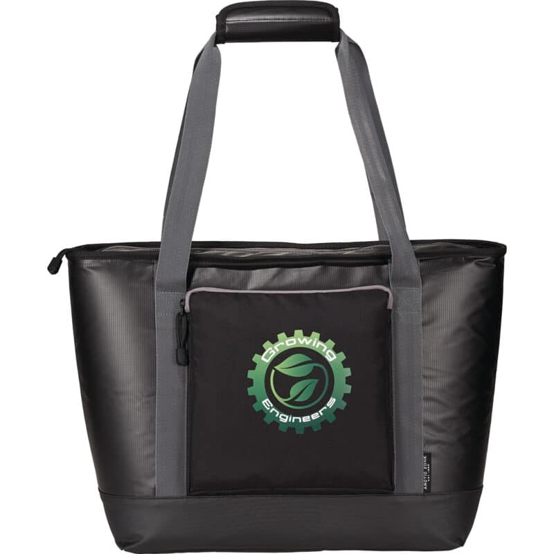 Arctic Zone® Titan Deep Freezer 3 Day Ice Cooler - 5