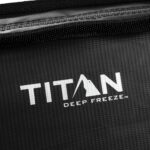 Arctic Zone® Titan Deep Freezer 3 Day Ice Cooler - 8