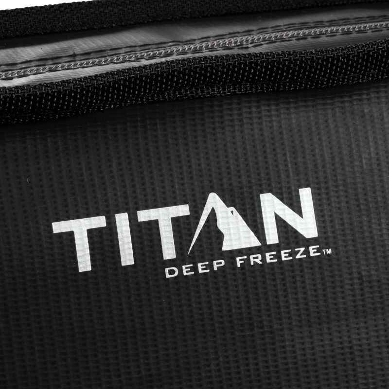 Arctic Zone® Titan Deep Freezer 3 Day Ice Cooler - 8