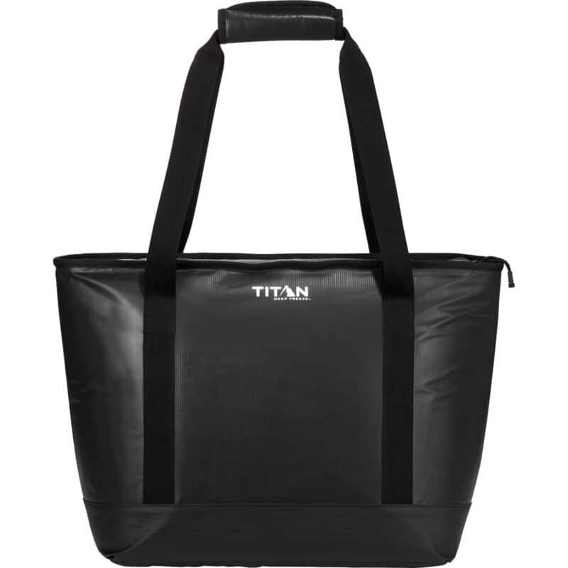 Arctic Zone® Titan Deep Freezer 3 Day Ice Cooler - 9