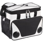 Arctic Zone® Titan Deep Freezer Speaker Cooler - 6