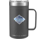 Arctic Zone® Titan Thermal HPr Copper Mug 24oz - 9