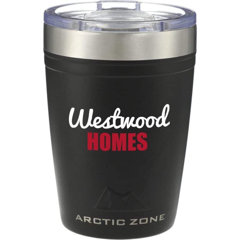 Arctic Zone® Titan Thermal HPr Copper Tumbler 12oz - 2