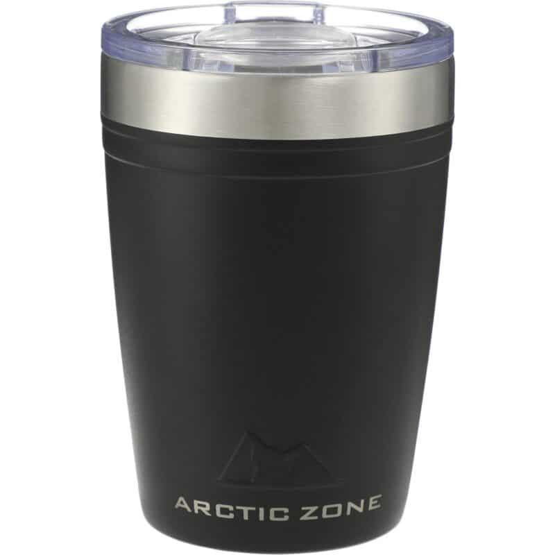 Arctic Zone® Titan Thermal HPr Copper Tumbler 12oz - 3