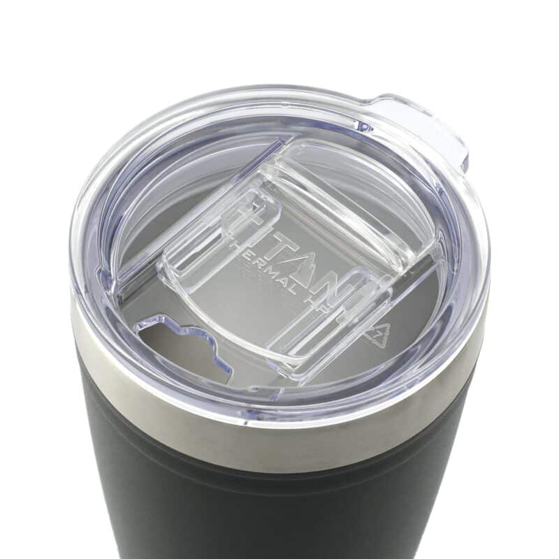 Arctic Zone® Titan Thermal HPr Copper Tumbler 12oz - 4