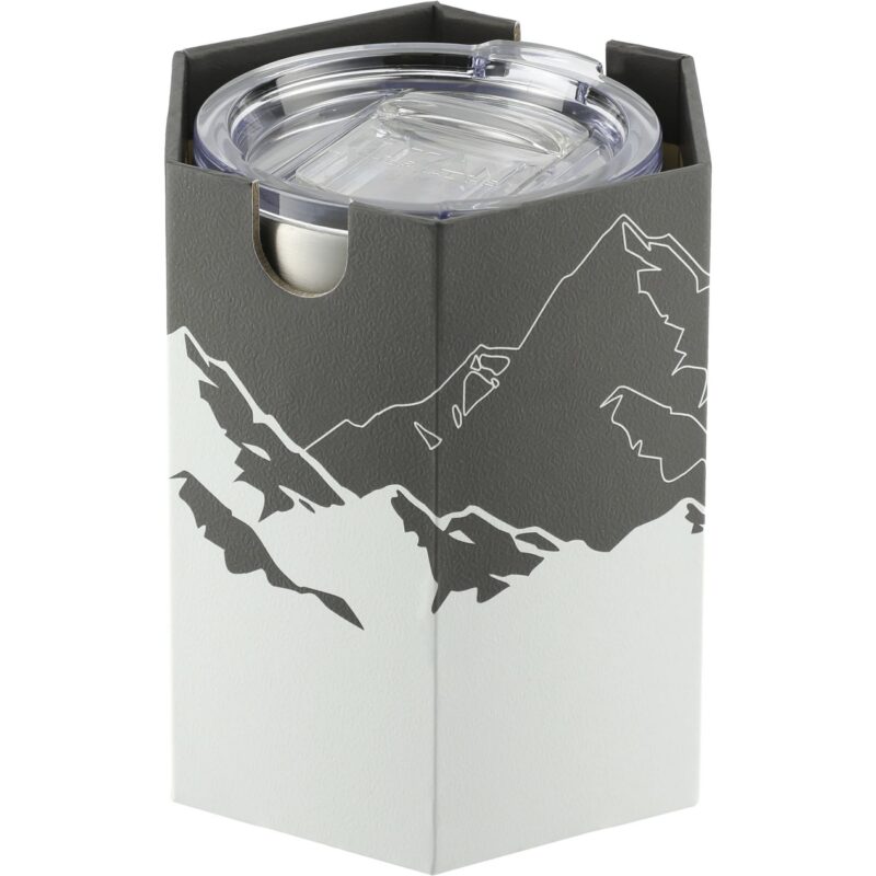 Arctic Zone® Titan Thermal HPr Copper Tumbler 12oz - 7