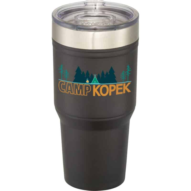 Arctic Zone® Titan Thermal HPr Copper Tumbler 30oz - 2