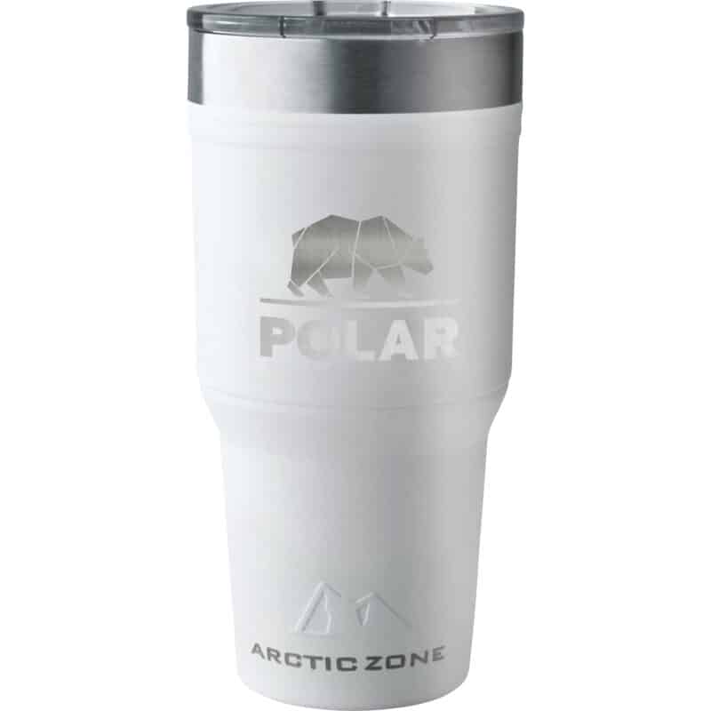 Arctic Zone® Titan Thermal HPr Copper Tumbler 30oz - 6