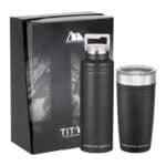 Arctic Zone® Titan Thermal HPr Copper Vac Gift Set - 1