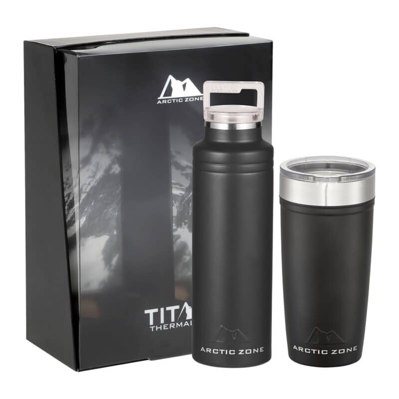 Arctic Zone® Titan Thermal HPr Copper Vac Gift Set - 1