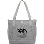 Arrival rPET Meeting Tote